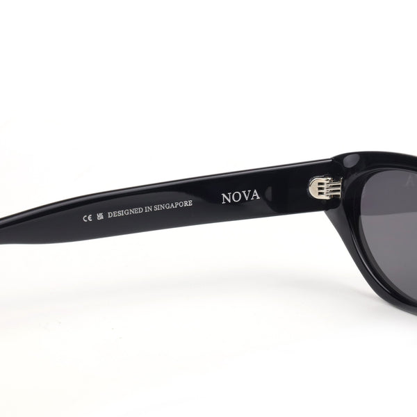 NOVA | 01