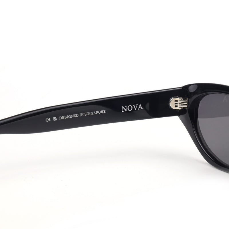 NOVA | 01
